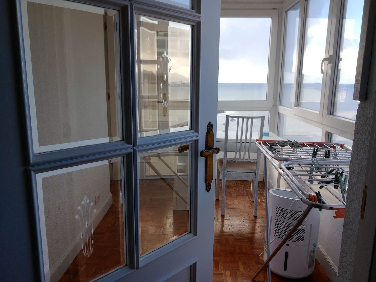 Pis de 100 m² a Getxo