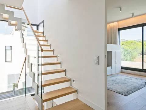 Casa de 355 m² en Montgat