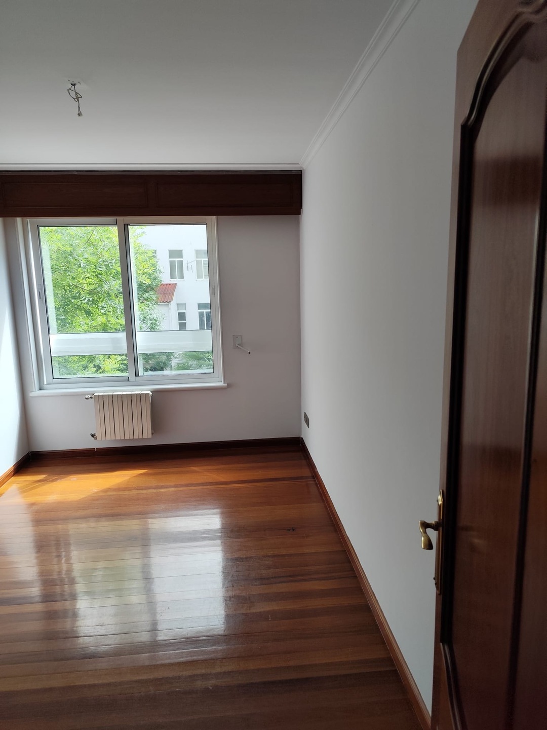 Piso de 120 m² en Ferrol