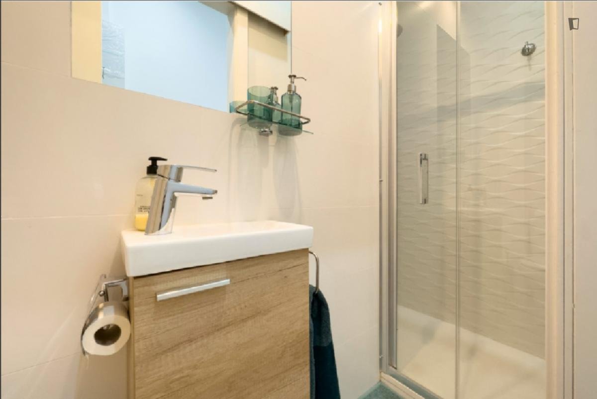 Habitación en alquiler, Barcelona