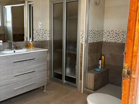 Habitación 150 m², Antequera