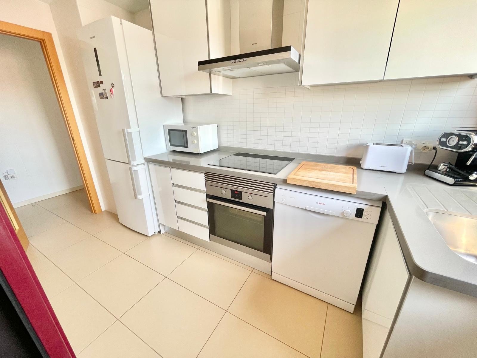 Piso de 73 m² en Pilar de la Horadada