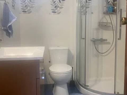 Piso de 60 m² en Marbella