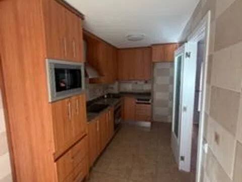 Piso de 168 m² en el Vendrell