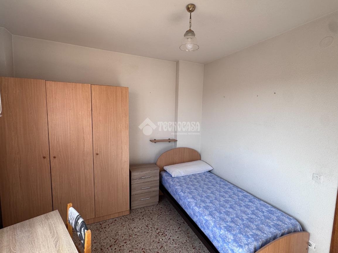 Piso de 100 m² en León