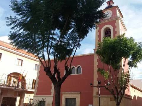 Pis de 82 m² a el Campello