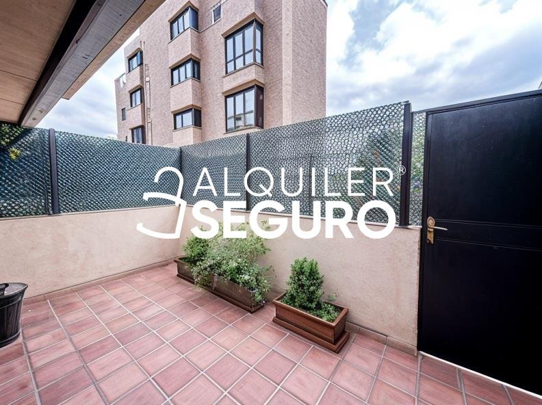 House 160 m² in Madrid