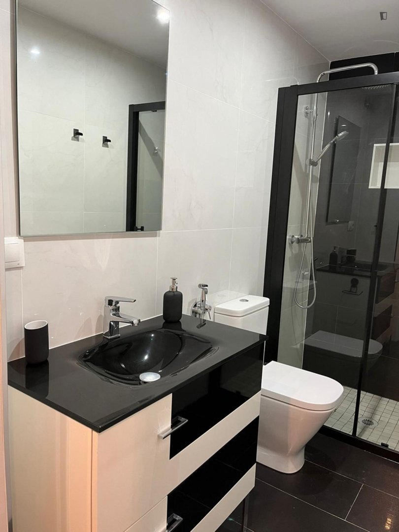 Habitación en alquiler, Burjasot