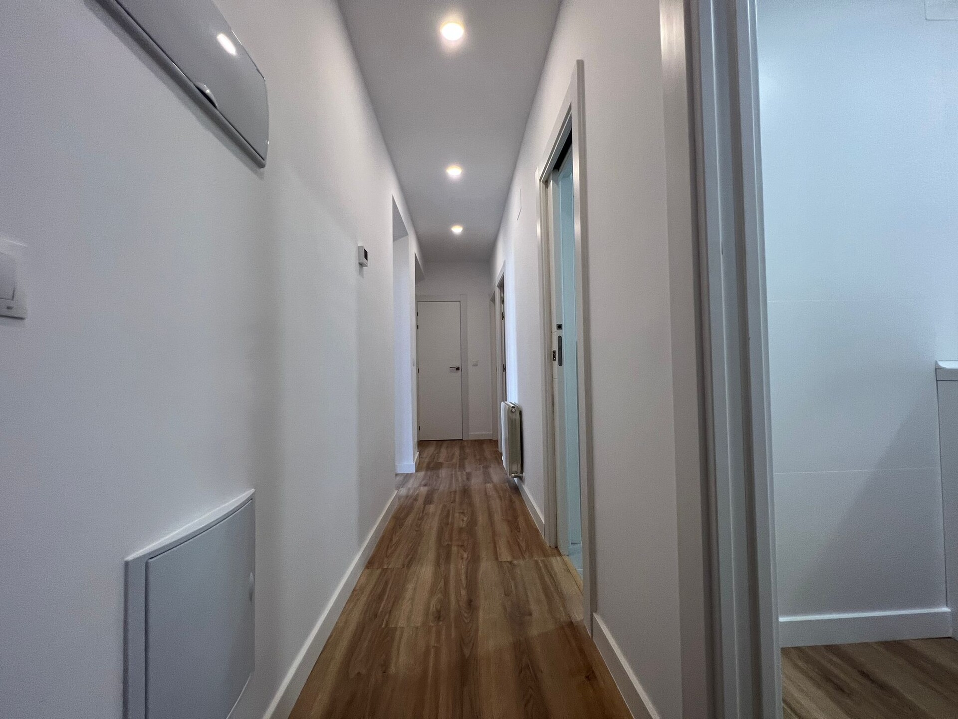Piso de 79 m² en Burgos