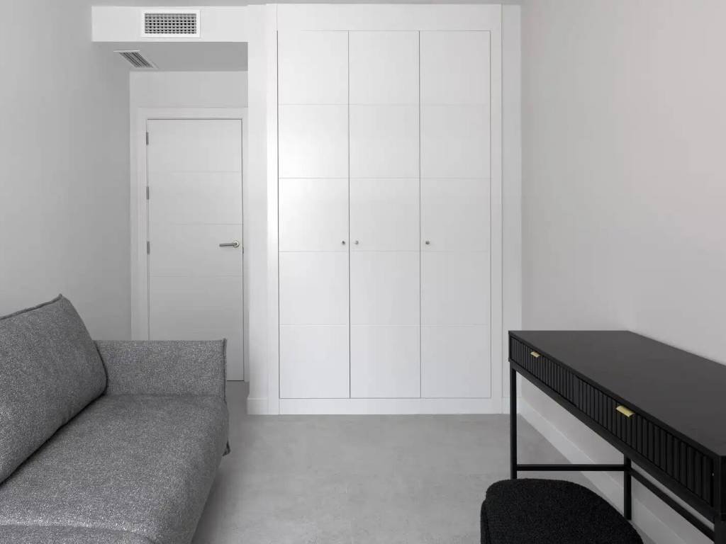 Pis de 142 m² a Estepona