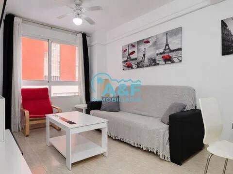 Piso de 60 m² en Oropesa del Mar