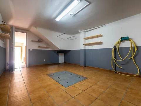 Piso de 142 m² en Ávila