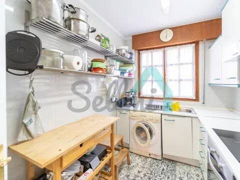 Piso de 72 m² en Llanes