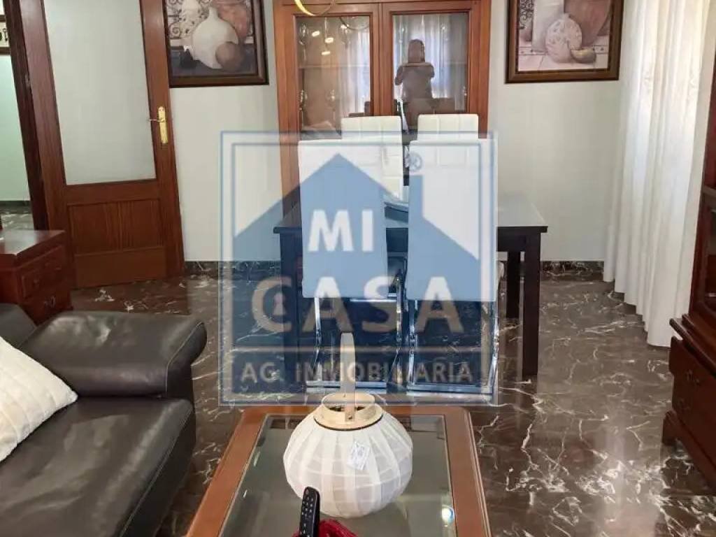 Piso de 125 m² en Mérida