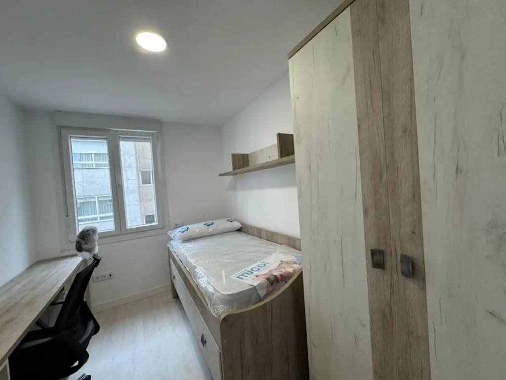 Piso de 161 m² en Ourense
