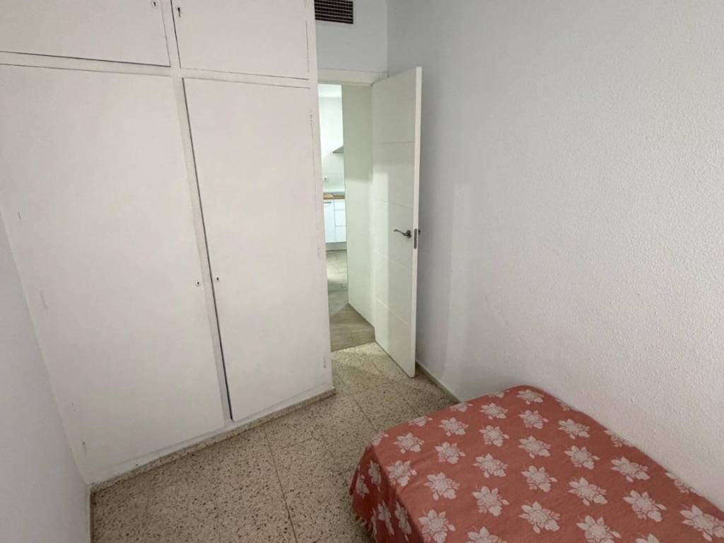 Piso de 89 m² en Córdoba