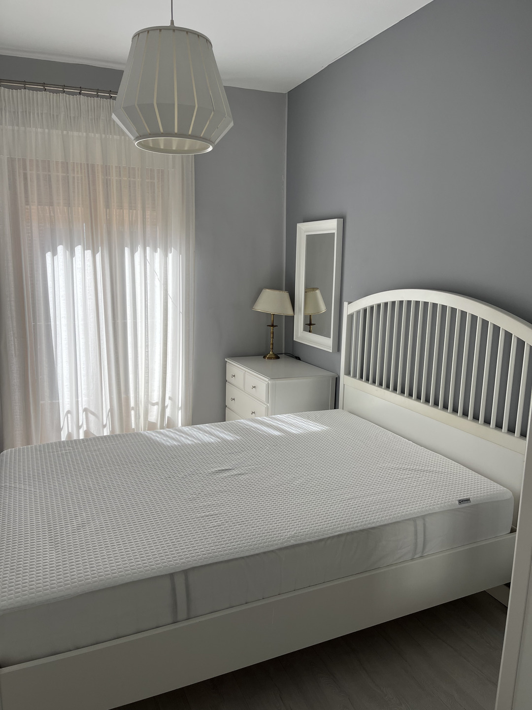 Pis de 105 m² a Valladolid