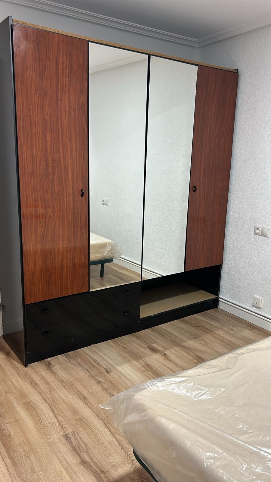 Pis de 65 m² a Salamanca