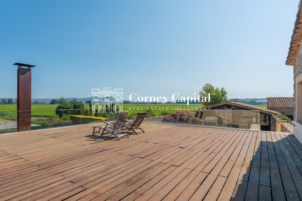 Casa de 855 m² en Pals