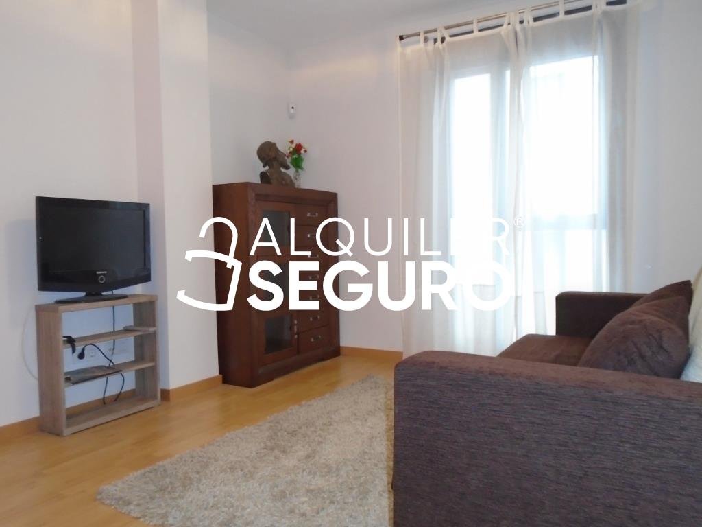 Piso de 70 m² en Alicante