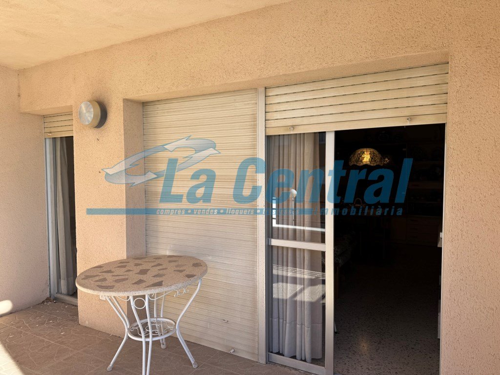 Piso de 76 m² en l'Ampolla