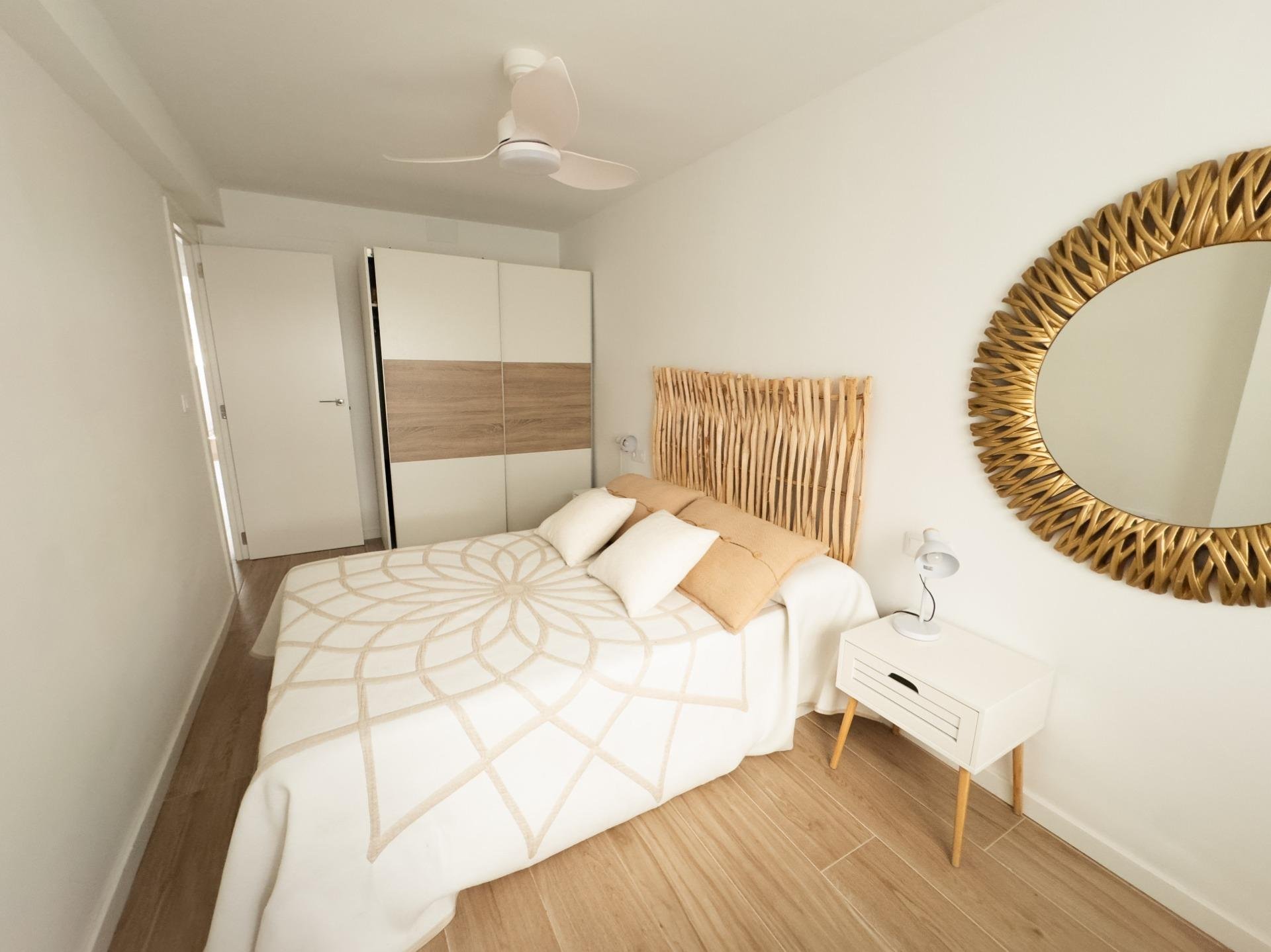 Pis de 105 m² a Gandia