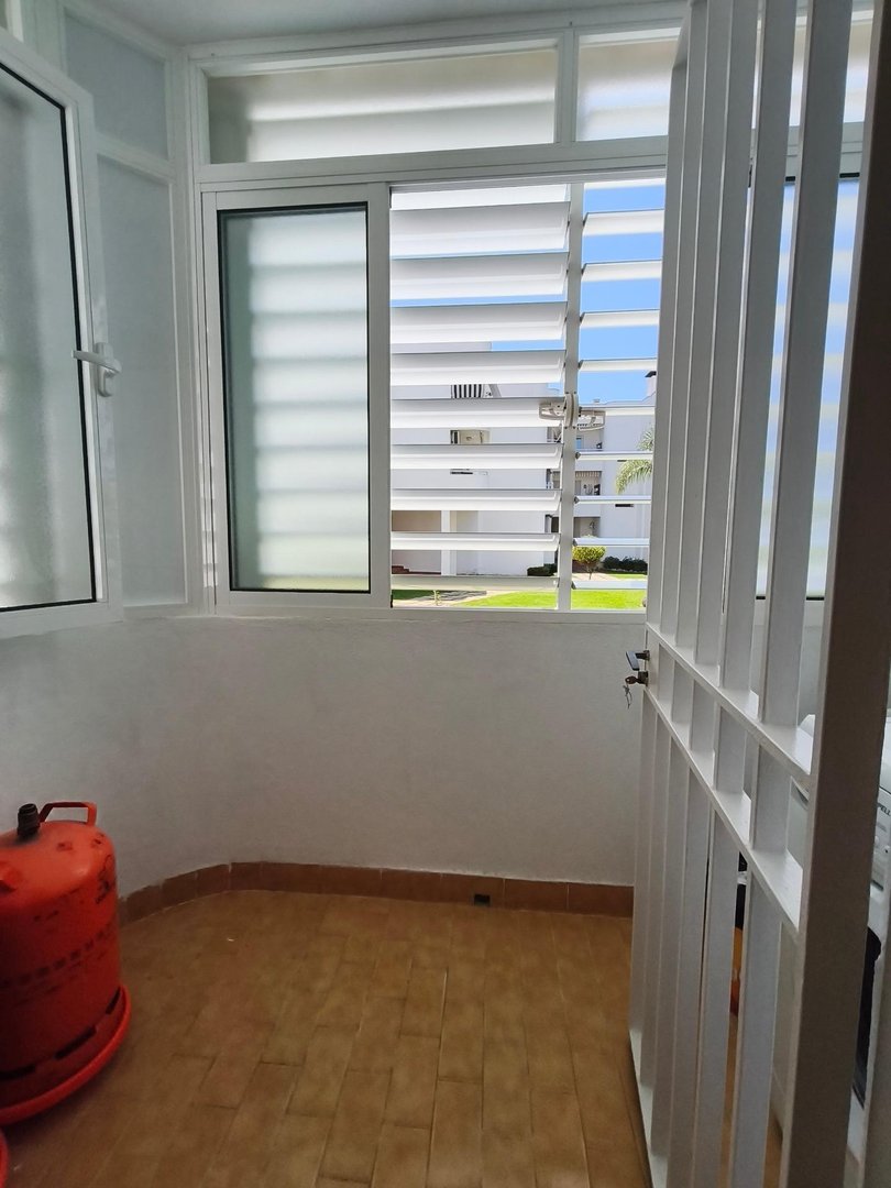 Pis de 108 m² a El Puerto de Santa María