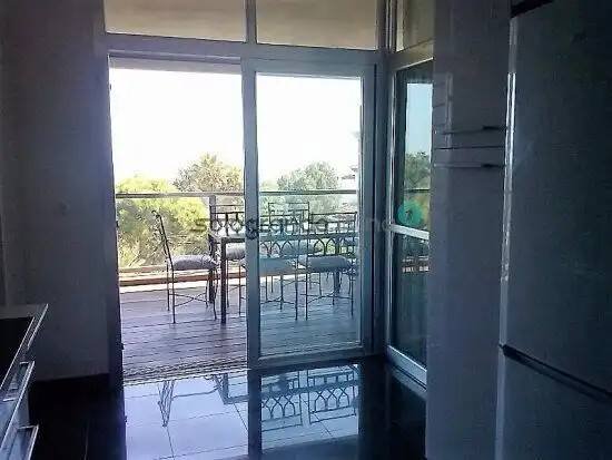 Piso de 120 m² en Manilva
