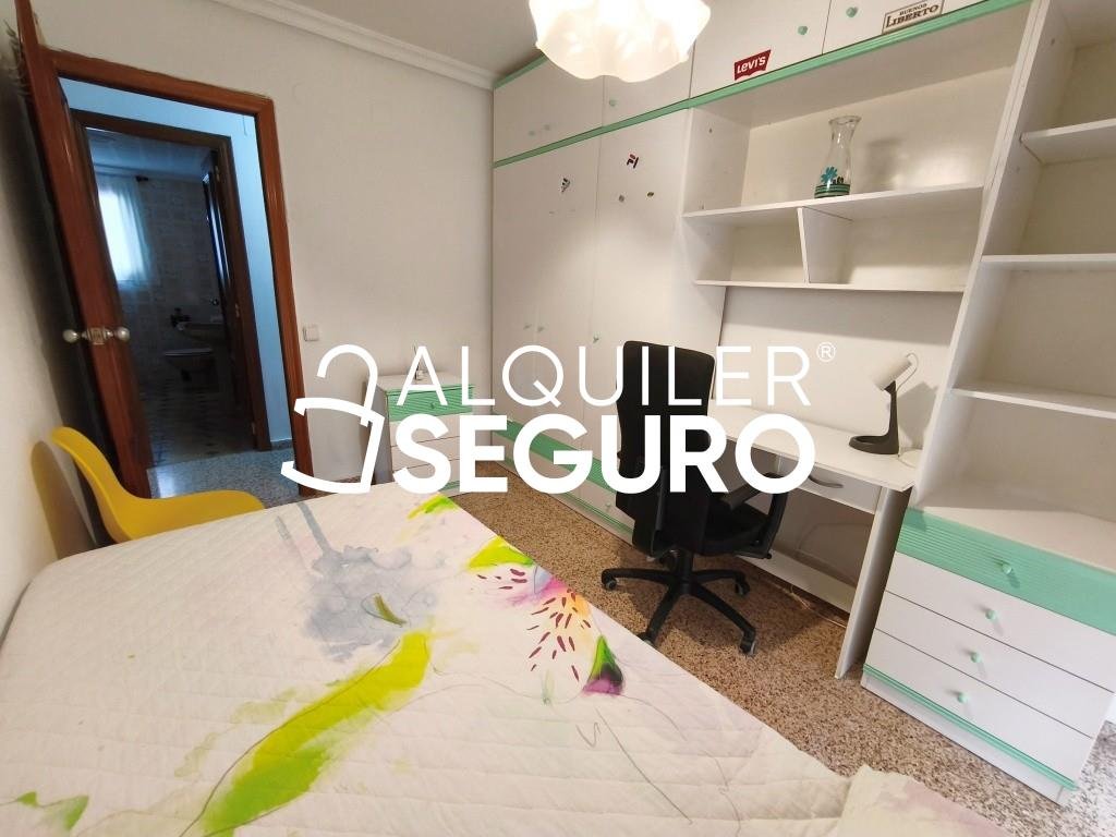 Piso de 145 m² en San Vicente del Raspeig