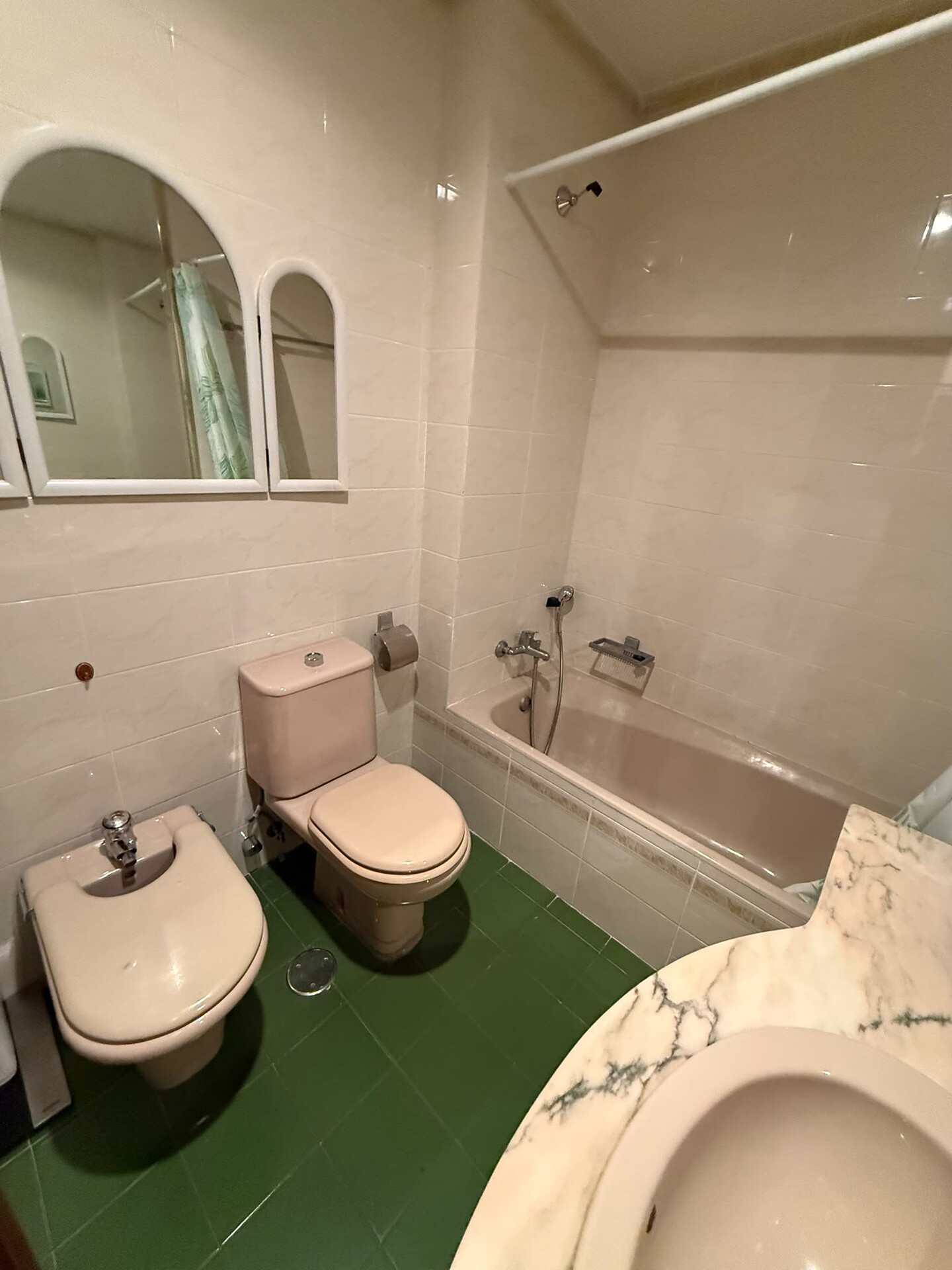 Piso de 146 m² en Madrid