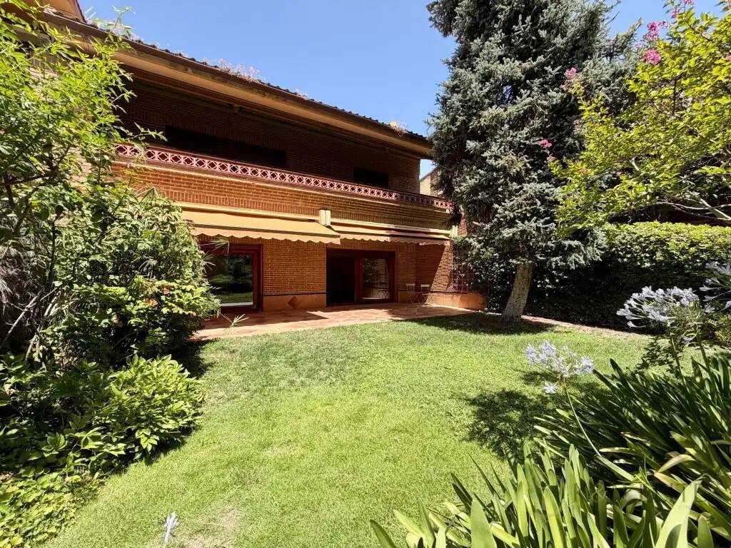 Casa de 450 m² en Boadilla del Monte