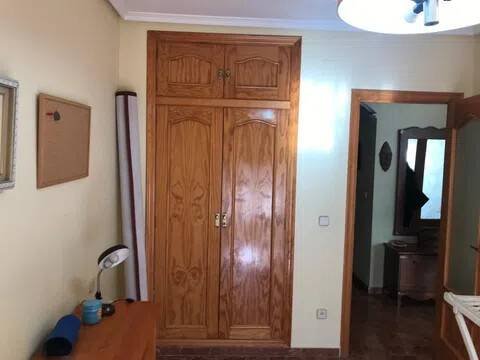 Piso de 100 m² en Albacete