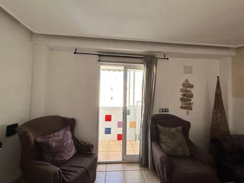 Piso de 112 m² en San Vicente del Raspeig