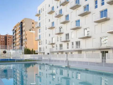 Pis de 54 m² a Granada