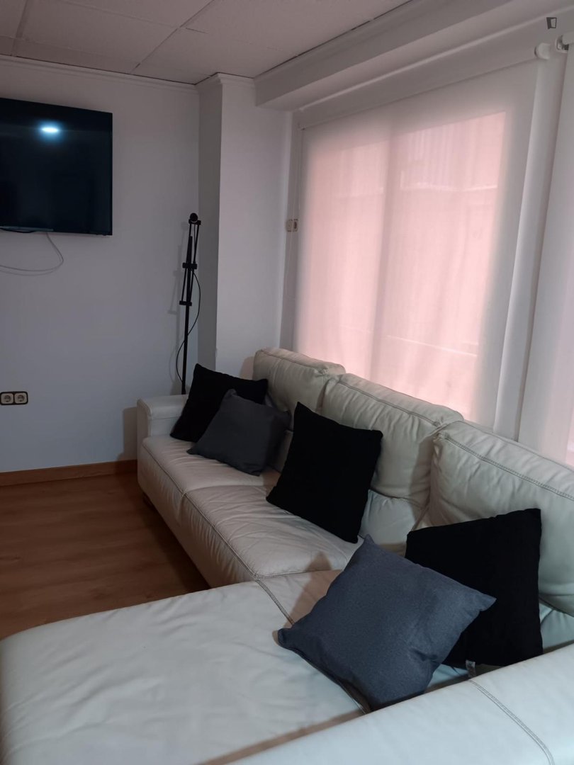 Habitación en alquiler, Valencia