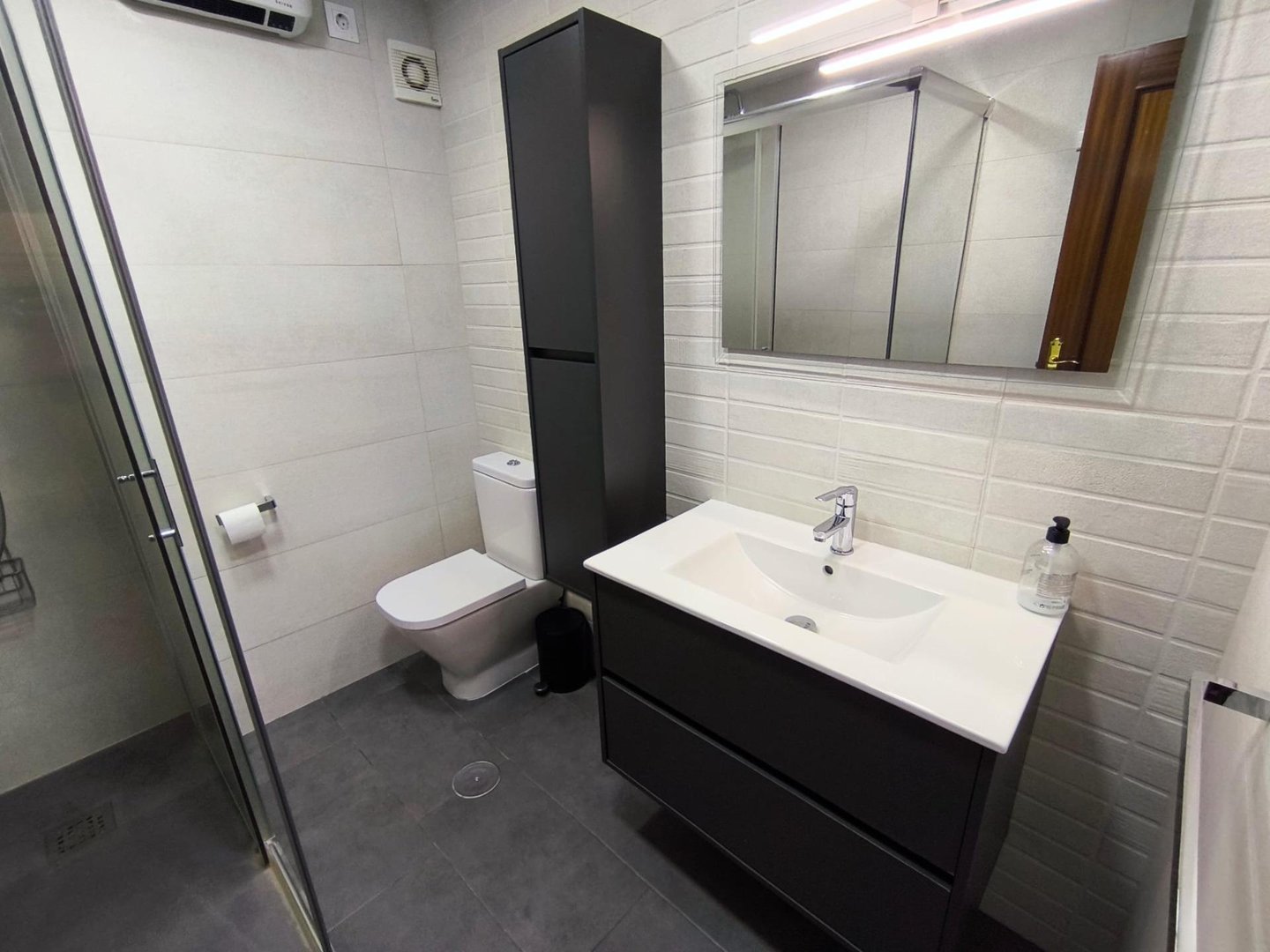 Pis de 92 m² a Sevilla
