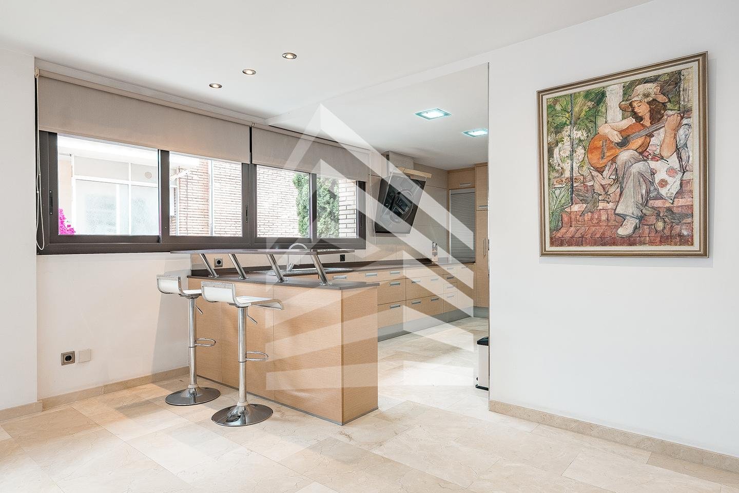 Haus 228 m² in Sant Just Desvern