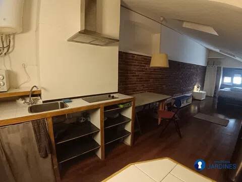 Pis de 49 m² a Bilbao