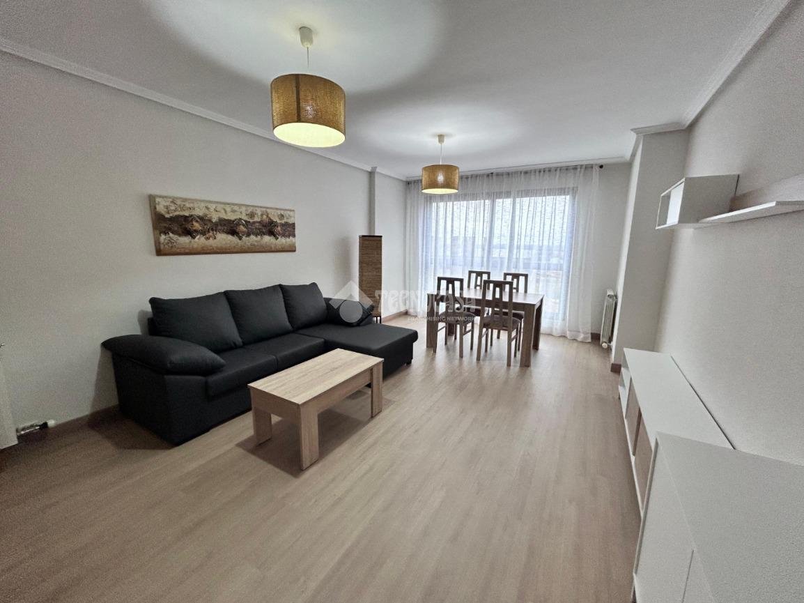 Piso de 140 m² en Valladolid