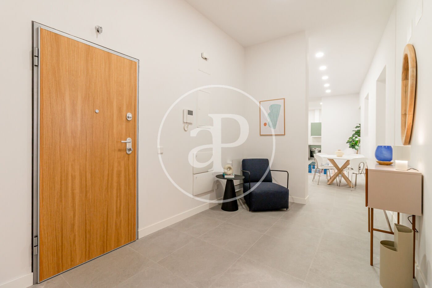 Pis de 80 m² a Madrid