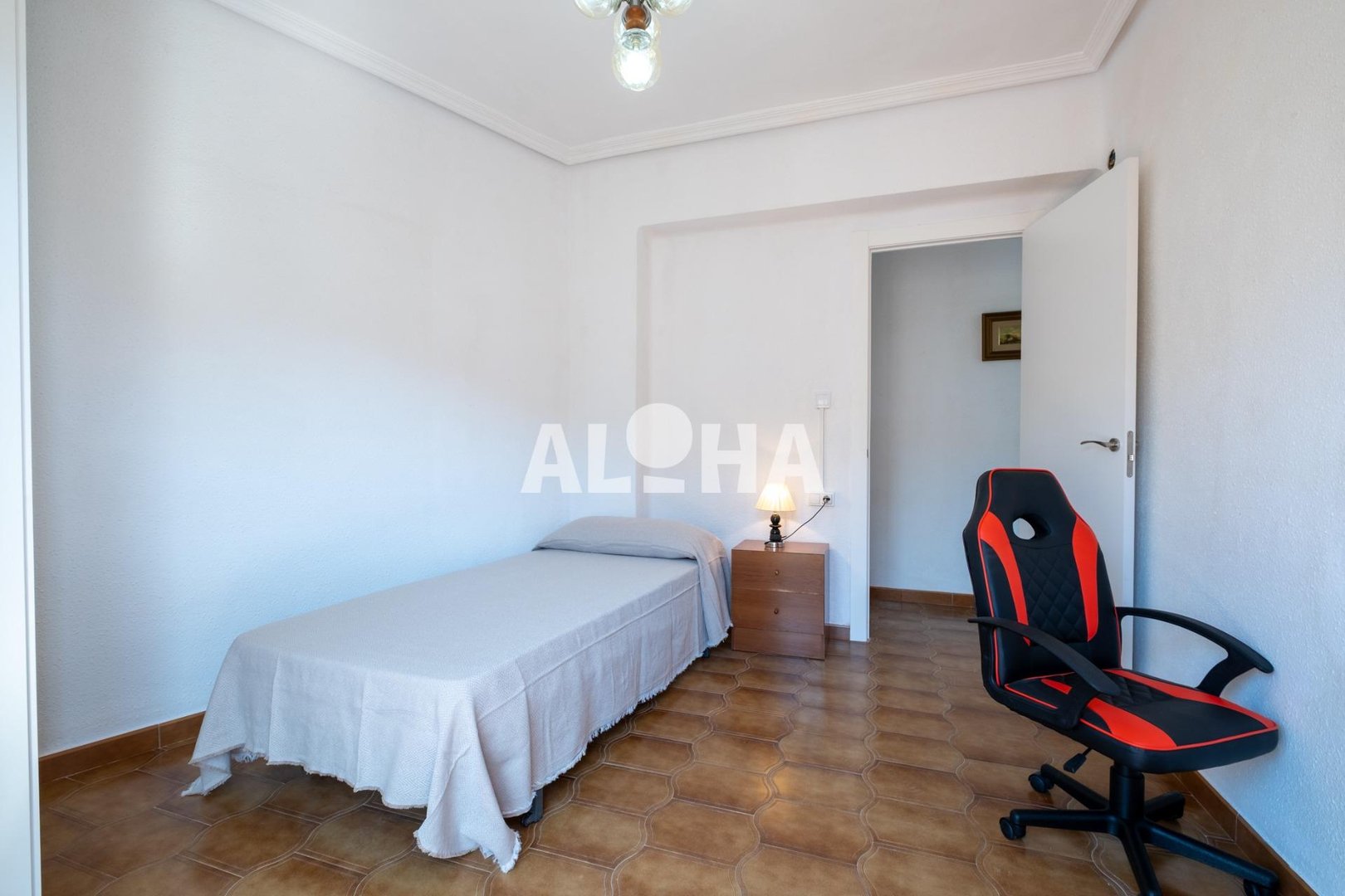 Pis de 93 m² a Alfara del Patriarca