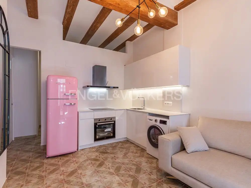 Appartamento 60 m² a Valencia