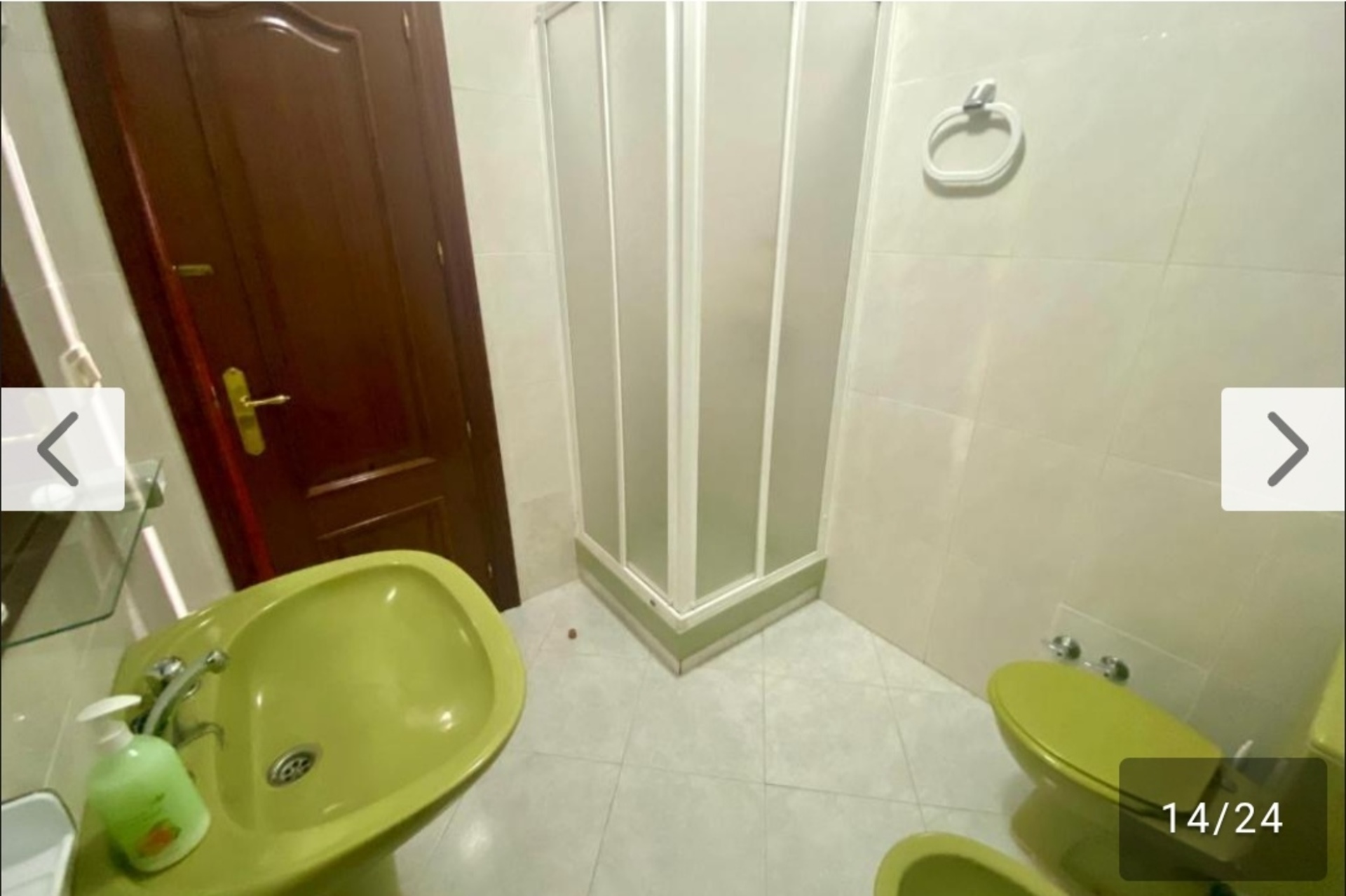 Pis de 160 m² a Alfarnate
