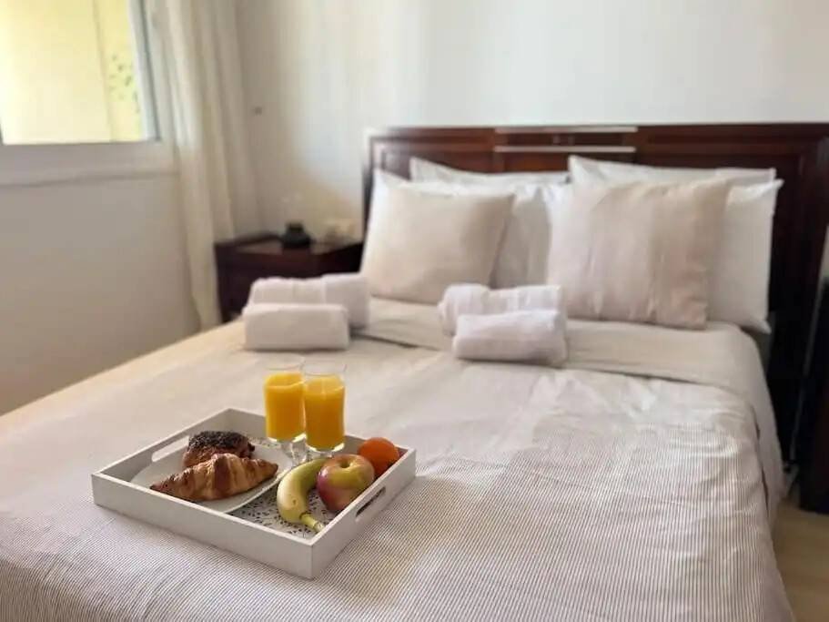 Piso de 120 m² en Torremolinos