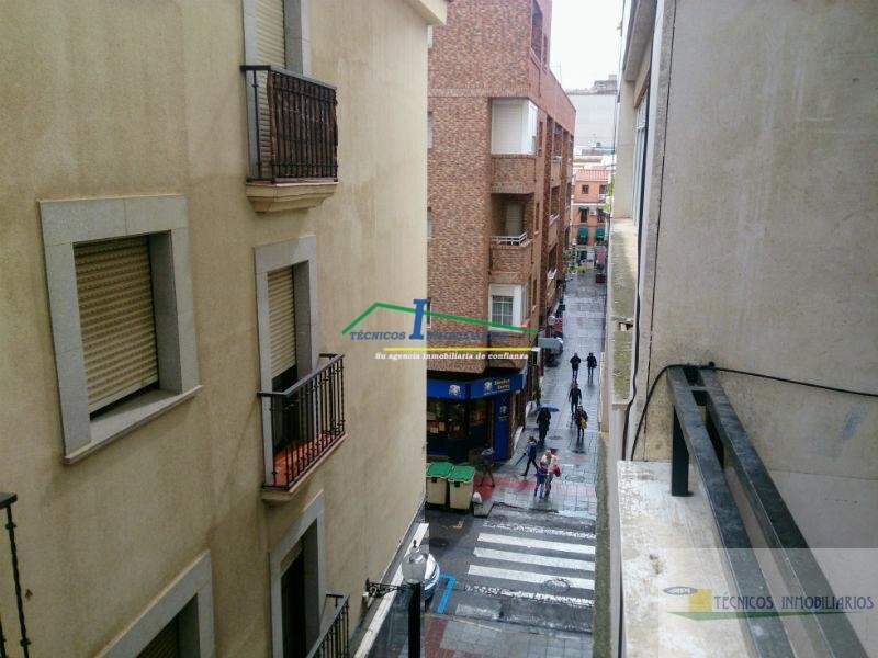 Piso de 130 m² en Mérida