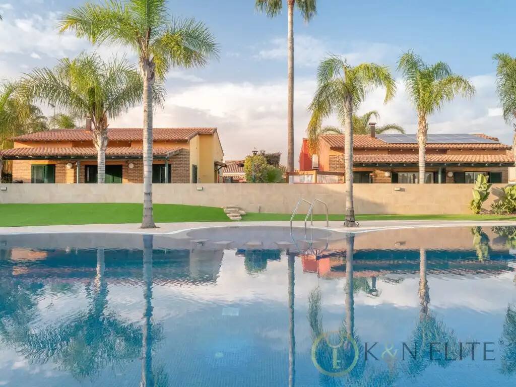 Casa de 120 m² en Riba-roja de Túria