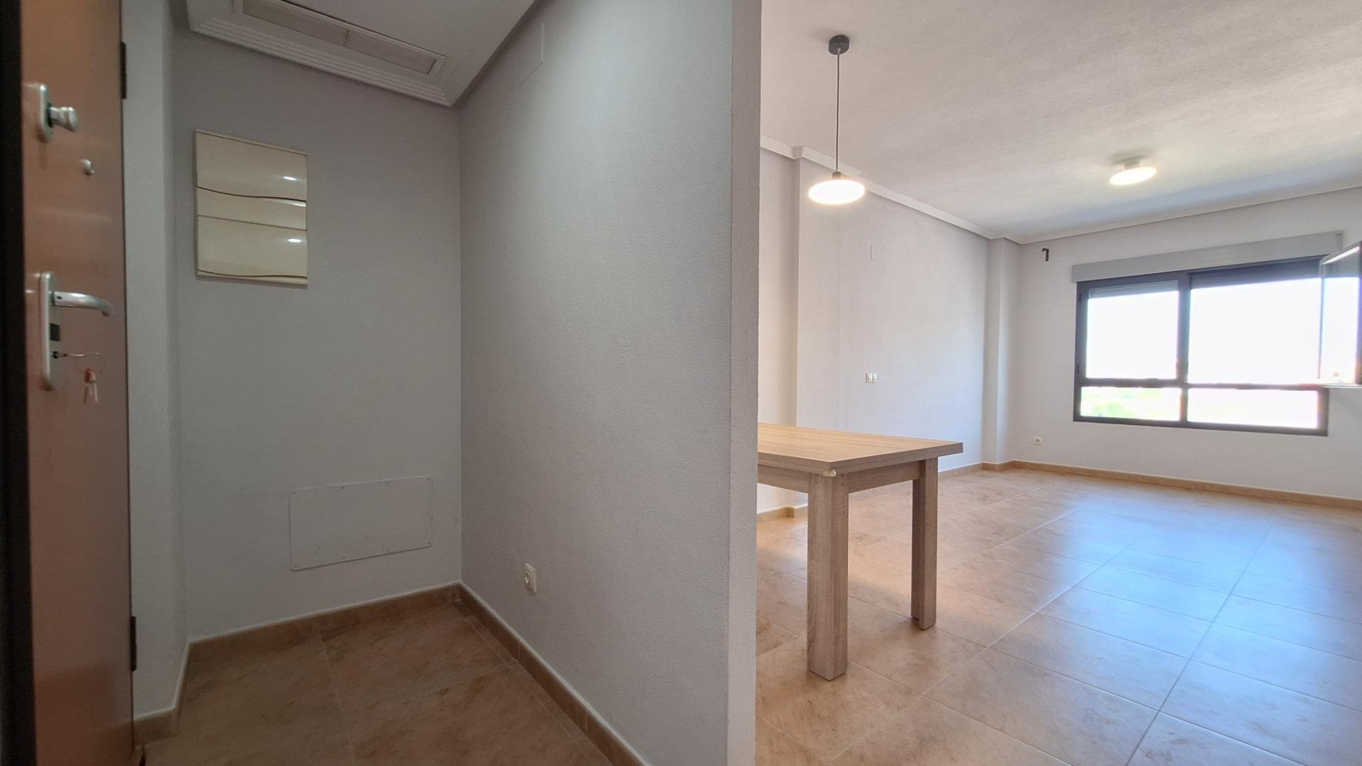 Piso de 95 m² en Murcia