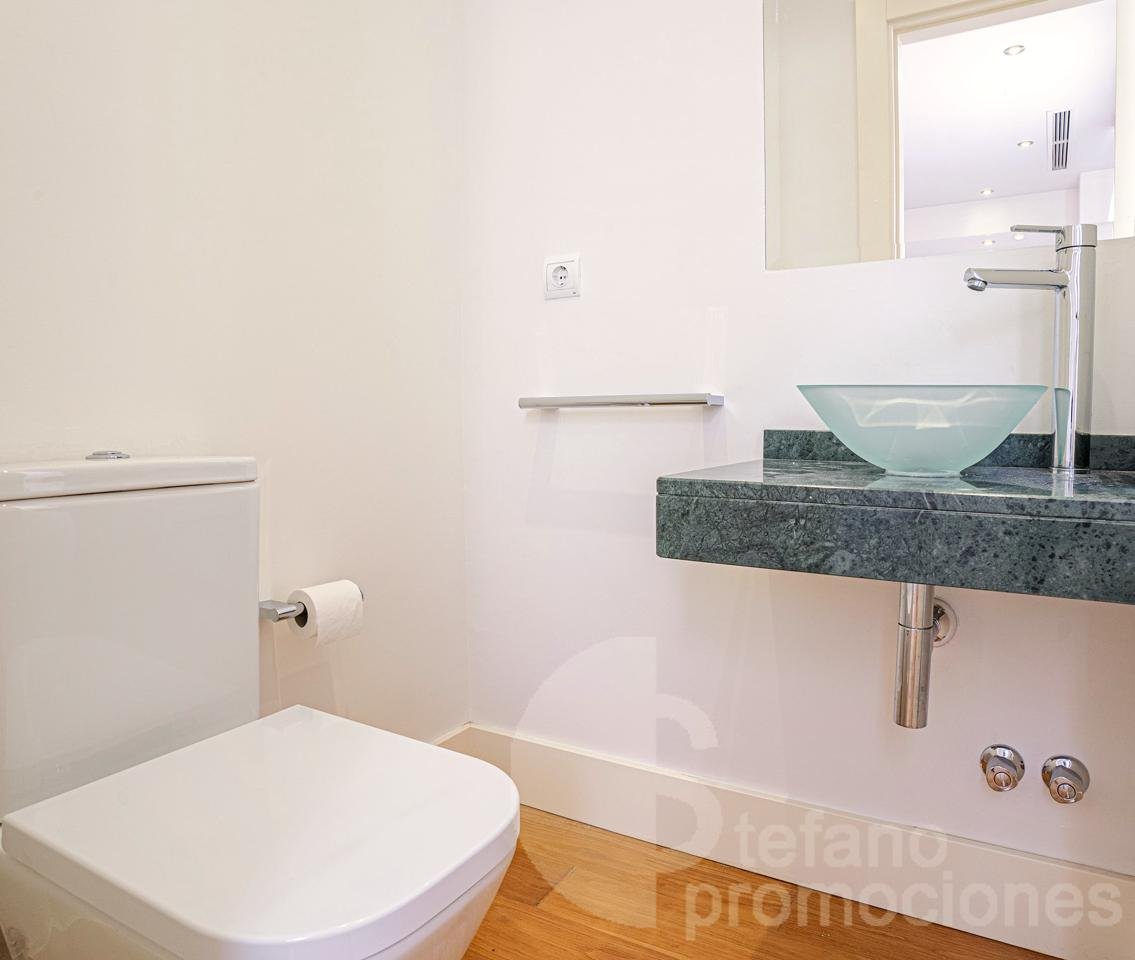 Piso de 180 m² en Málaga