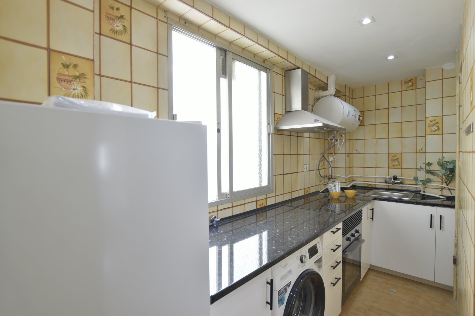 Wohnung 67 m² in Valencia