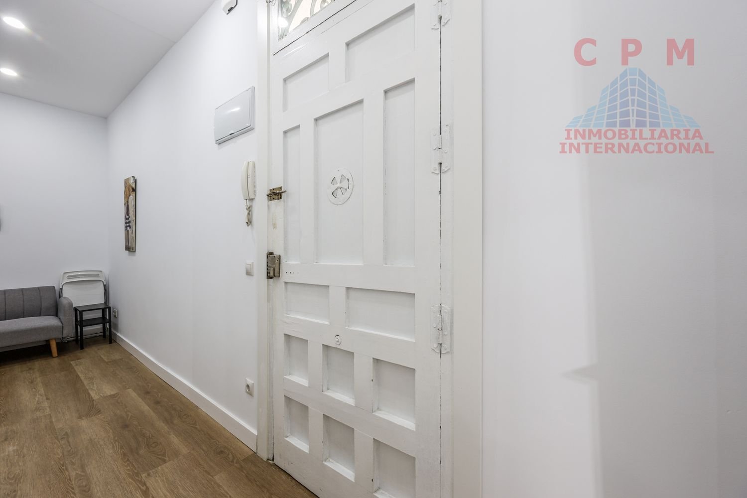 Appartamento 60 m² a Madrid